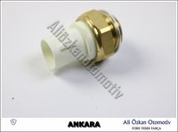 Ford Yedek Parça - MGA MUSUR:FAN(-AC) (SARI)